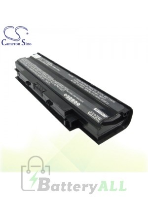 CS Battery for Dell Inspiron 14R T510403TW / 15R 5010-D460HK Battery L-DE4010NB