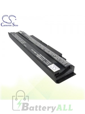 CS Battery for Dell Inspiron 15R 5010-D330 / 15R 5010-D370HK Battery L-DE4010NB