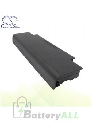 CS Battery for Dell Inspiron 15R 5010-D382 / 15R 5010-D430 Battery L-DE4010NB