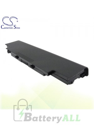 CS Battery for Dell Inspiron 15R 5010-D480 / 15R 5010-D481 Battery L-DE4010NB