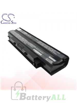 CS Battery for Dell Inspiron 13R 3010-D370TW / 13R 3010-D381 Battery L-DE4010NB