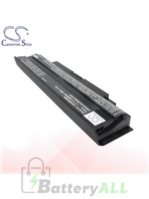 CS Battery for Dell Inspiron 13R 3010-D460HK / 13R 3010-D460TW Battery L-DE4010NB