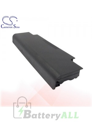 CS Battery for Dell Inspiron 13R 3010-D480 / 13R Ins13RD-348 Battery L-DE4010NB