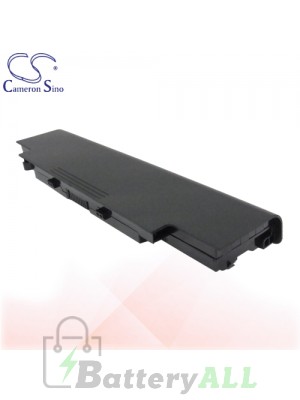 CS Battery for Dell Inspiron 13R 3010-D520 / 13R 3010-D621 Battery L-DE4010NB