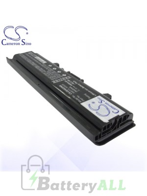 CS Battery for Dell 312-1231 / FMHC10 / Dell Inspiron N4020 / N4030 Battery L-DE4020NB