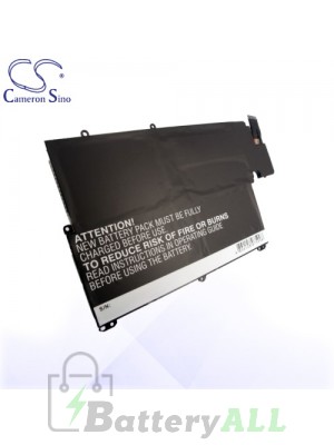 CS Battery for Dell Inspiron 13z-5323 / 5323 / Vostro V3360 Battery L-DE5323NB