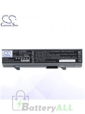 CS Battery for Dell KM668 / KM742 / KM752 / KM760 / KM970 / MT186Battery L-DE5400NB