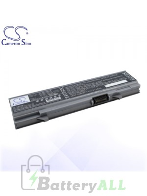 CS Battery for Dell MT187 / MT196 / MT332 / RM649 / RM656 / RM661 Battery L-DE5400NB