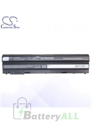 CS Battery for Dell Inspiron 14R (5420) / 14R (7420) / 15R (5520) Battery L-DE5420NB