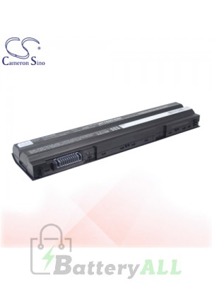 CS Battery for Dell Latitude E5420 / E5420 ATG / E5420m / E5430 / E6420 Battery L-DE5420NB