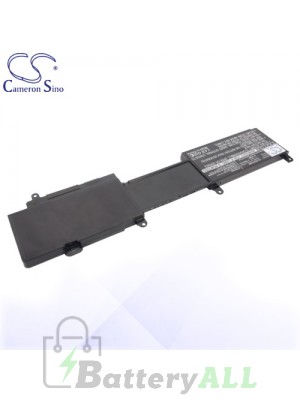 CS Battery for Dell Inspiron 14-3421 / 14-5421 / 14-N3421 / N3421 Battery L-DE5423NB