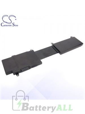 CS Battery for Dell Inspiron 14-N5421 / 14R-N5421 / 14z Ultrabook Battery L-DE5423NB