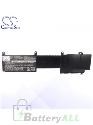 CS Battery for Dell Inspiron 14z-5423 Battery L-DE5423NB