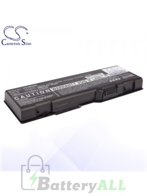 CS Battery for Dell 310-6321 / 312-0340 / D5318 / 312-0425 / 312-0429 Battery L-DE6000