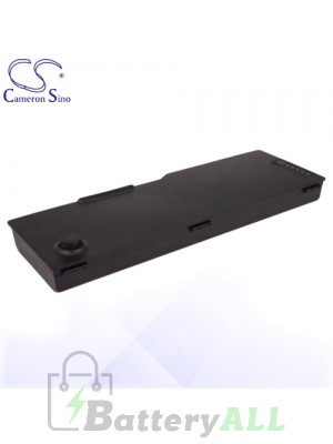 CS Battery for Dell G5260 312-0455 F5635 312-0349 Dell Precision M90 Battery L-DE6000