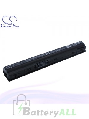 CS Battery for Dell Latitude E6320 / E6320 XFR / E6330 Battery L-DE6220NB