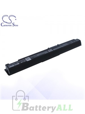 CS Battery for Dell 312-1381 / 312-1446 / 3W2YX / 451-11702 / RFJMW Battery L-DE6220NB