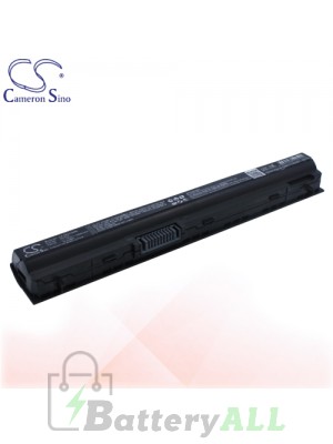 CS Battery for Dell FRR0G / FRROG / GYKF8 / HGKH0 / MHPKF / NGXCJ Battery L-DE6220NB