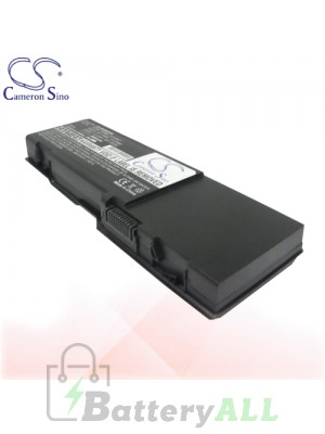 CS Battery for Dell PD945 / PD946 / PR002 / RD850 / RD855 / RD857 Battery 6600mah DE6400HB