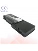 CS Battery for Dell PD945 / PD946 / PR002 / RD850 / RD855 / RD857 Battery 6600mah DE6400HB