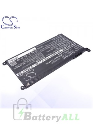 CS Battery for Dell INS 13MF PRO-D1708TS / 13MF PRO-D1508TS Battery L-DE7368NB