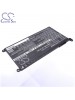 CS Battery for Dell INS 13MF PRO-D1708TS / 13MF PRO-D1508TS Battery L-DE7368NB