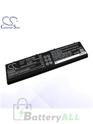 CS Battery for Dell 34GKR / 3RNFD / 451-BBFS / 451-BBFT Battery L-DE7450NB