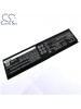 CS Battery for Dell F38HT / G0G2M / G95J5 / GV7HC / PFXCR Battery L-DE7450NB