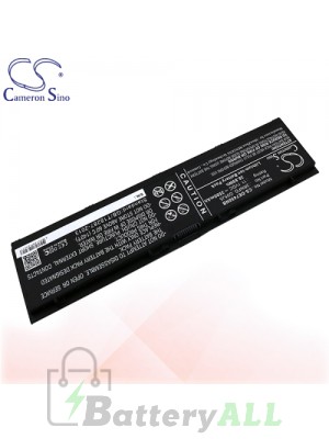 CS Battery for Dell Latitude E7440 Touch / Latitude 14 E7450 Battery L-DE7450NB