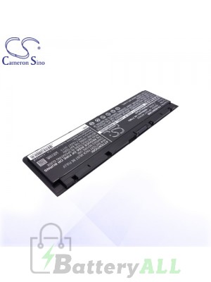 CS Battery for Dell Blanco 2013 Battery L-DEB013NB