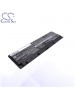 CS Battery for Dell Blanco 2013 Battery L-DEB013NB