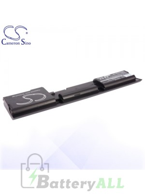 CS Battery for Dell Latitude D410 Battery L-DED410NB