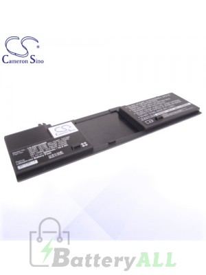 CS Battery for Dell 312-0444 / 451-10366 / GG428 / JG172 Battery L-DED420MB