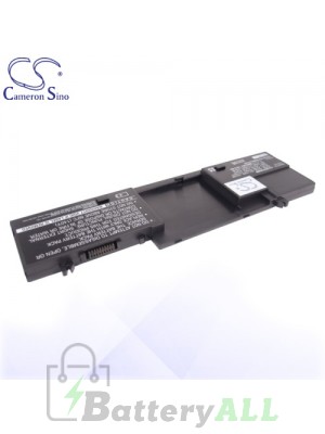 CS Battery for Dell Latitude D420 / D430 Battery L-DED420MB