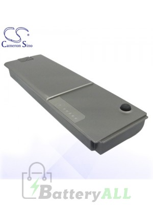 CS Battery for Dell Latitude D800 / Precision M60 / Dell 01X284 Battery 4400mah L-DED800NB