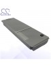 CS Battery for Dell Latitude D800 / Precision M60 / Dell 01X284 Battery 4400mah L-DED800NB