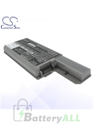 CS Battery for Dell 312-0402 / 451-10308 / 451-10309 / YD626 / F192 Battery L-DED820HB