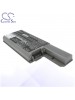 CS Battery for Dell 312-0402 / 451-10308 / 451-10309 / YD626 / F192 Battery L-DED820HB