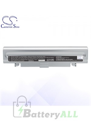 CS Battery for Dell 312-0341 / Y6457 / T6840 / U6256 / 312-0342 Battery L-DEDX1HB