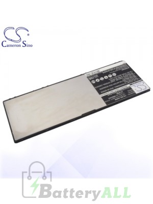 CS Battery for Dell KY1TV / PPNPH / CN-0CT4V5-48637 / CT4V5 Battery L-DEL100NB