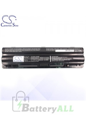 CS Battery for Dell P11F001 / P12G / P12G001 / R4CN5 / R795X Battery L-DEL702NB