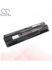 CS Battery for Dell XPS 14 (L401X) / 15 (L501X) / 17 (L701X) / XPS L702X Battery L-DEL702NB