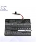 CS Battery for Dell Alienware M14xR2 / P06T001 / P06T002 / P06T003 Battery L-DEM110NB