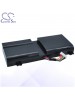 CS Battery for Dell Alienware 14D-1528 / M14X R1 R3 R4 Battery L-DEM140NB