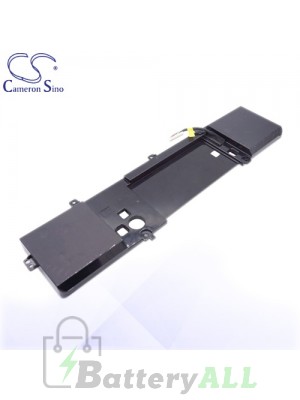 CS Battery for Dell ALW15ED-1828 / ALW15ED-2718 / ALW15ED-2828 Battery L-DEM173NB