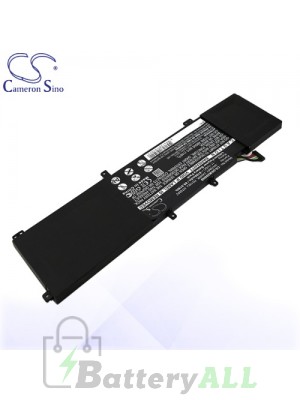 CS Battery for Dell Precision M2800 / XPS 15 9530 Battery L-DEM280NB