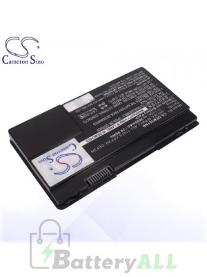 CS Battery for Dell Inspiron 13z / 13ZD / 13ZR / M301ZD / M301ZR Battery L-DEM301NB