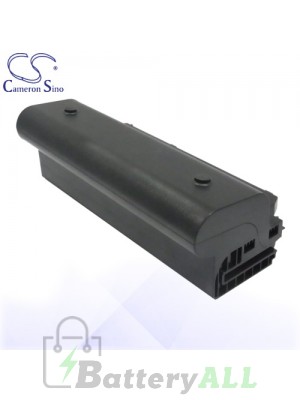 CS Battery for Dell PP39S / Dell Inspiron 910 / Dell Inspiron Mini 9 9n Battery L-DEM910NB