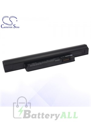 CS Battery for Dell 312-0867 / 312-0931 / F144M / H766N / J590M Battery L-DEM911NB