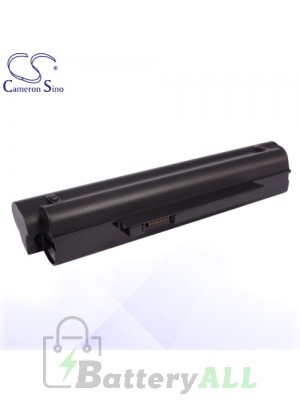 CS Battery for Dell Inspiron 1210 / Mini 12 Battery 6600mah L-DEM912DB